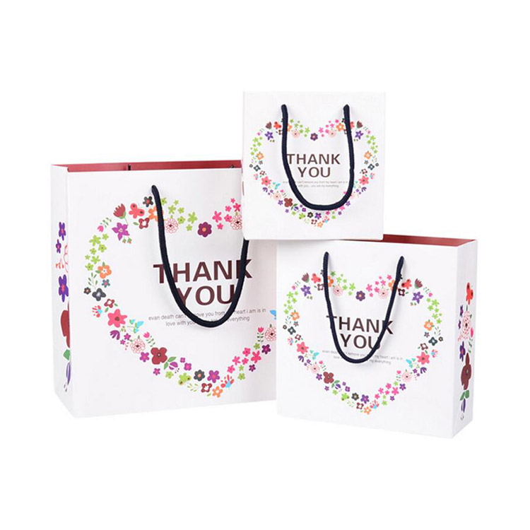 Vad gör papperspåsförpackning till det smarta valet för hållbara företag?