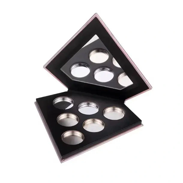 Triangel Creative Feature Eyeshadow Box